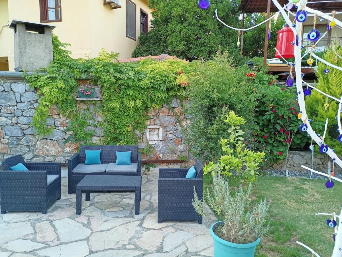 Nehir Dalyan Boutique Otel Ortaca  외부 사진